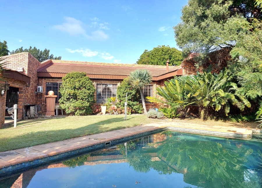 4 Bedroom Property for Sale in Brits North West